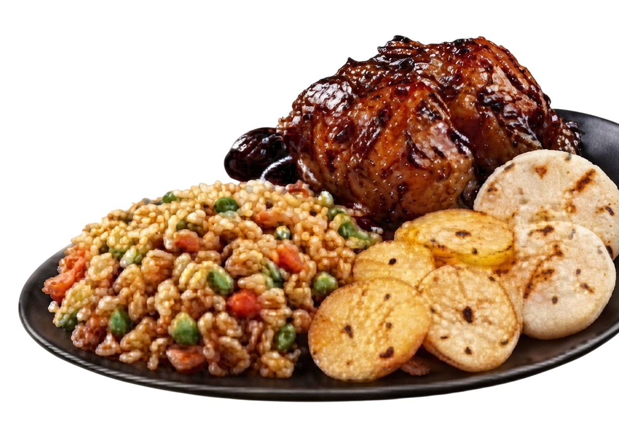 Combo Familiar Asado