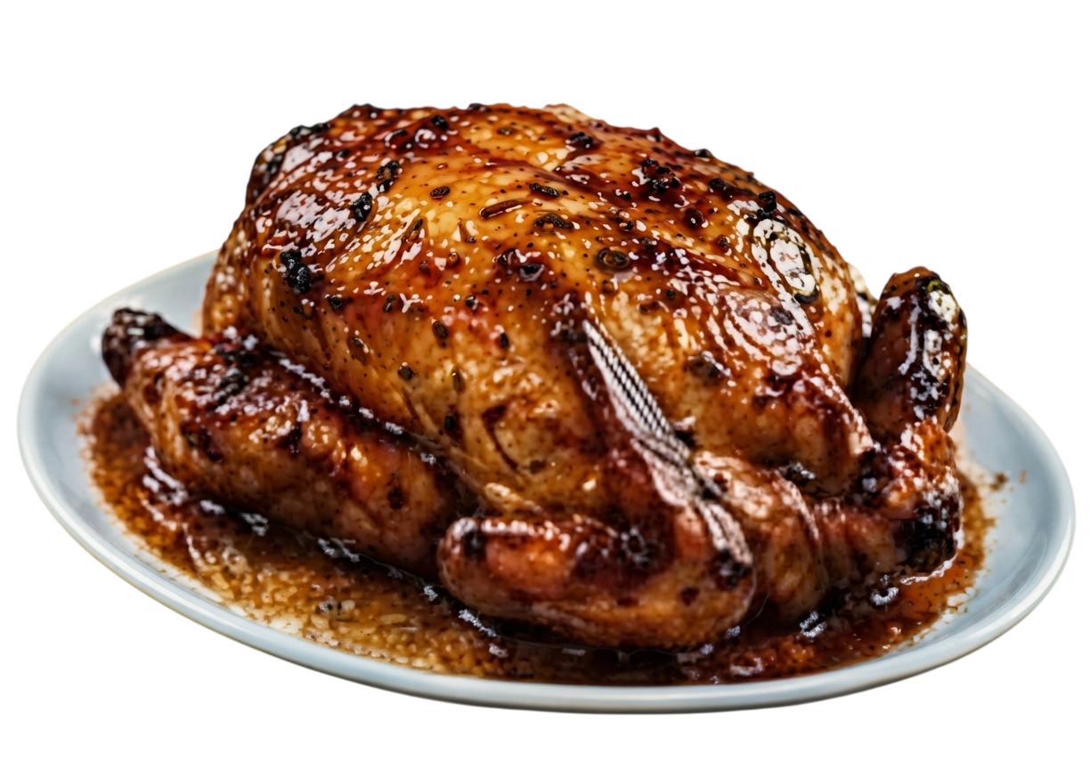 Pollo Asado
