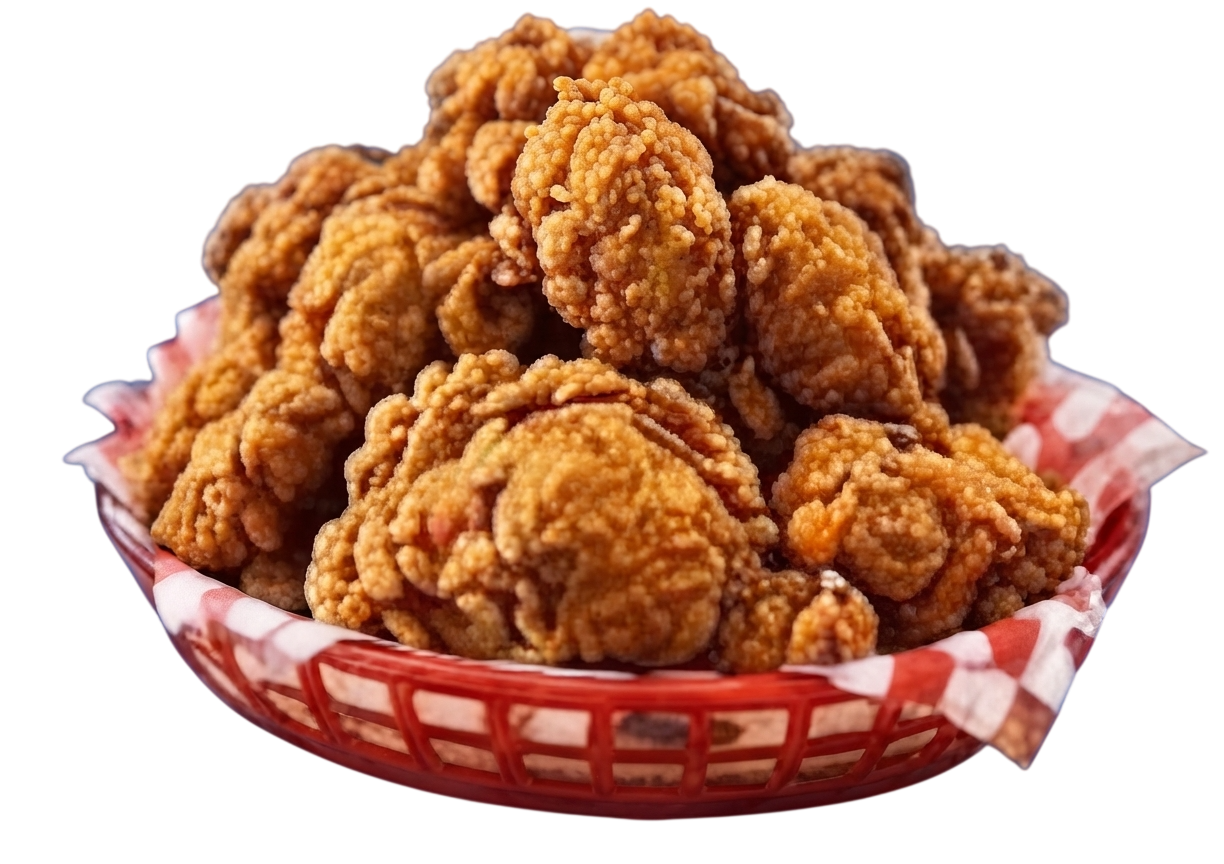 Pollo Broaster